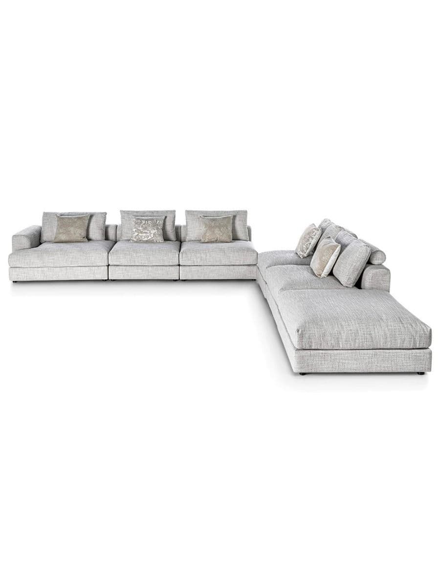 SOFA GOWEL MODULAR BEIGE