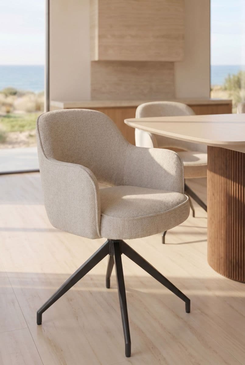 SILLA SCADA BEIGE