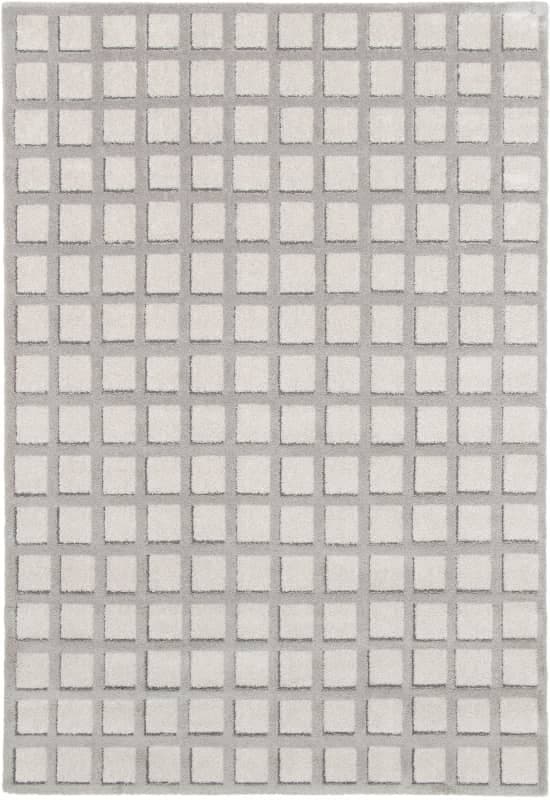 DUNE GRILLA - GRIS PLATA