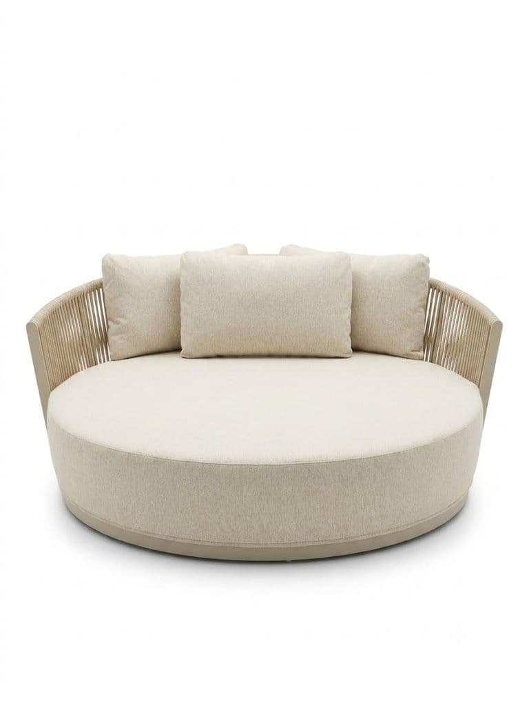 CAMASTRO SOUTO PEARL BEIGE
