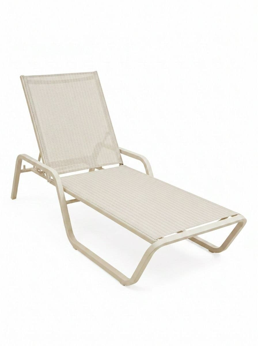 REPOSERA VERMOIL BEIGE