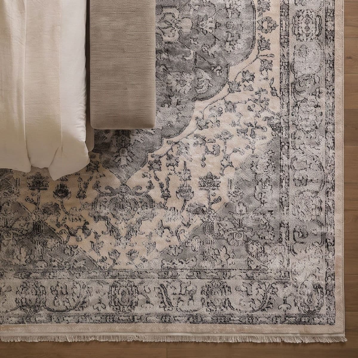 MEILLAND MEDALLON GRIS 300X400