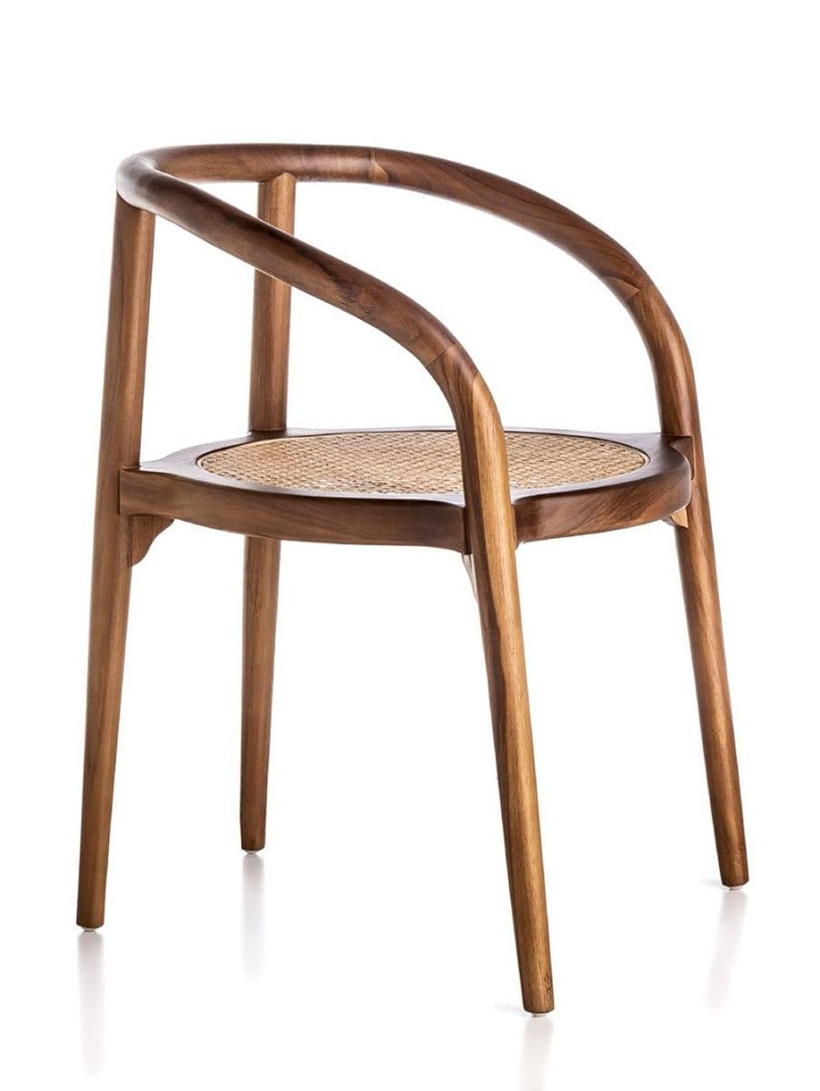 SILLA INESSE RATTAN
