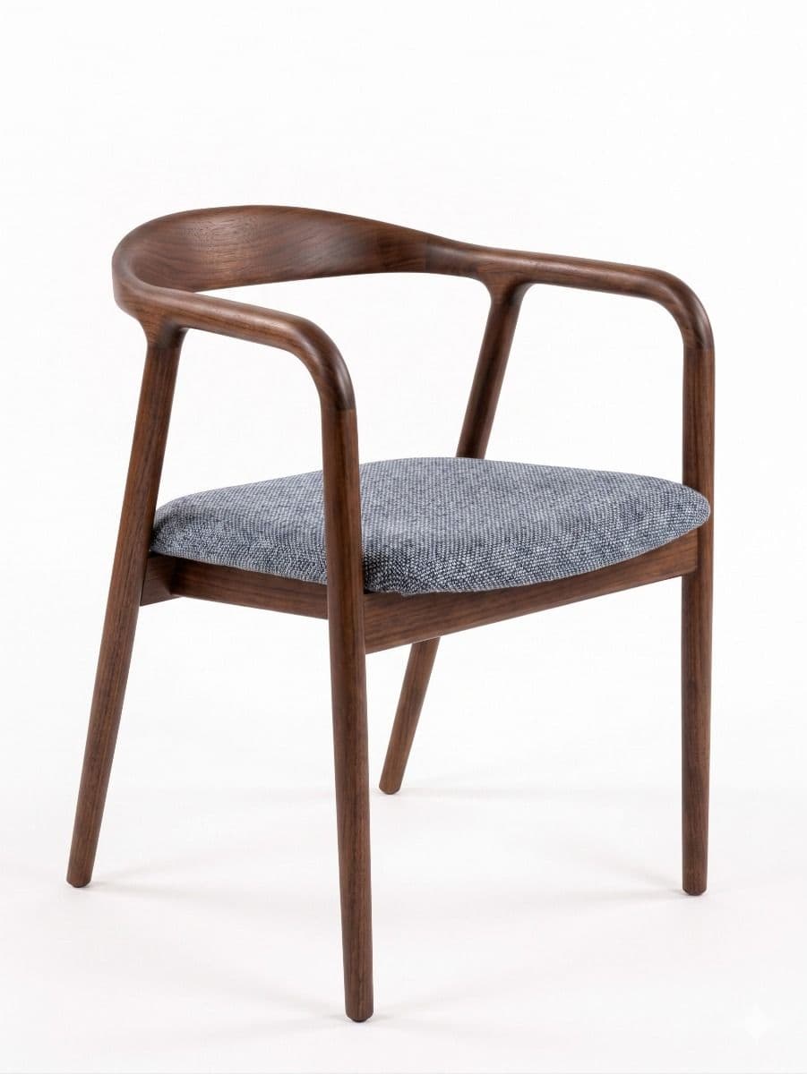 SILLA LOVELL DARK GREY NEW
