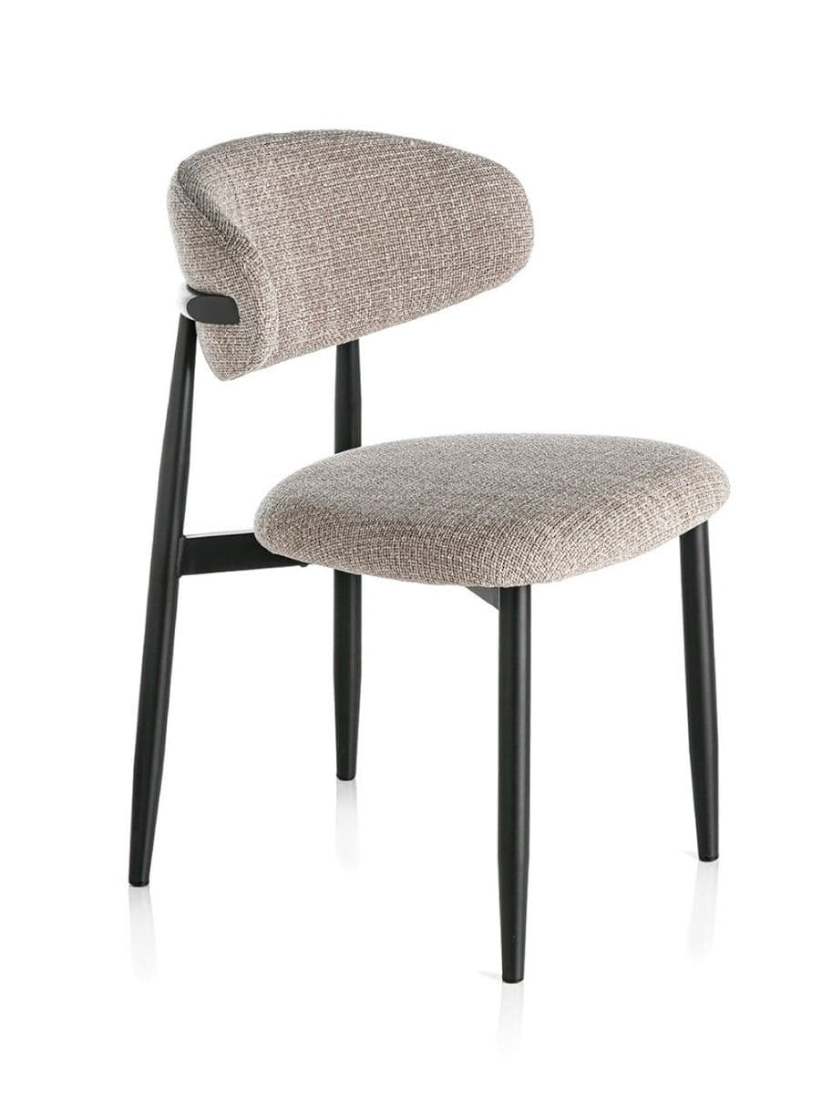 SILLA BODENE BROWN