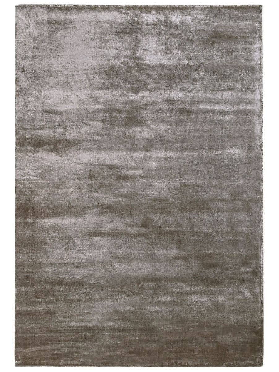 SILKY LISA - GRIS PLATA