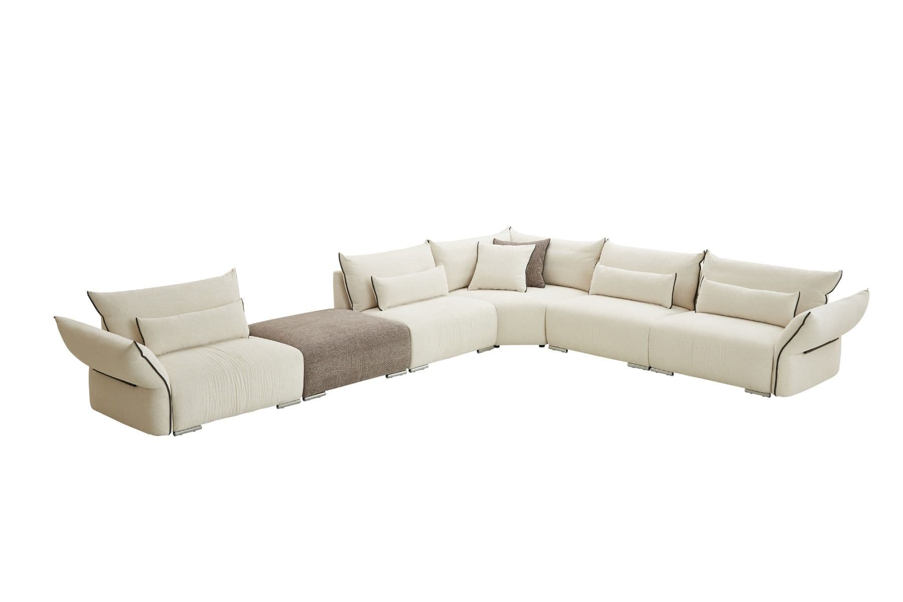 SOFA HAVA CREAM