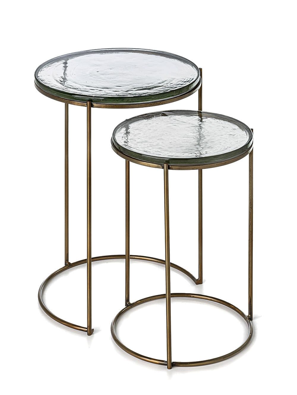 SET DE MESA LATERAL MEERU