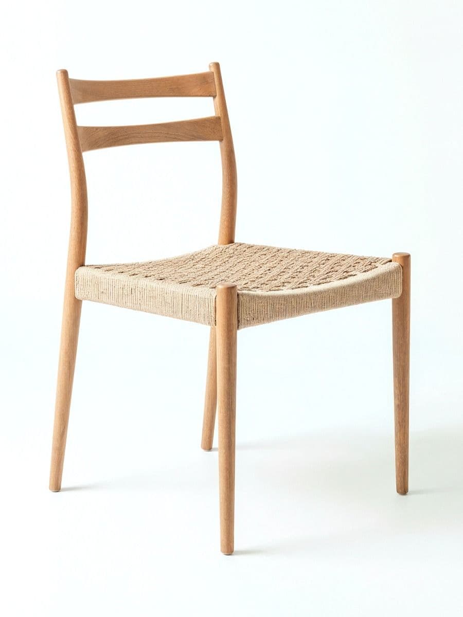 SILLA MIN NATURAL