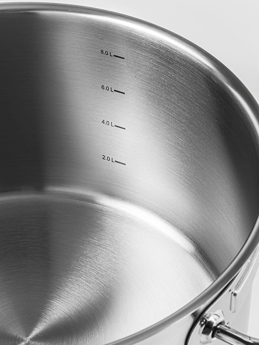 OLLA PROLINE GASTRO 32 CM