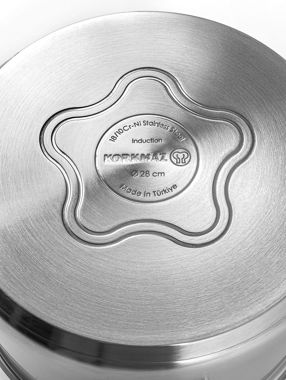 OLLA PROLINE GASTRO 32 CM