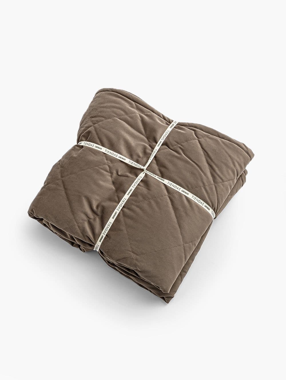 QUILT FIORA GRIS