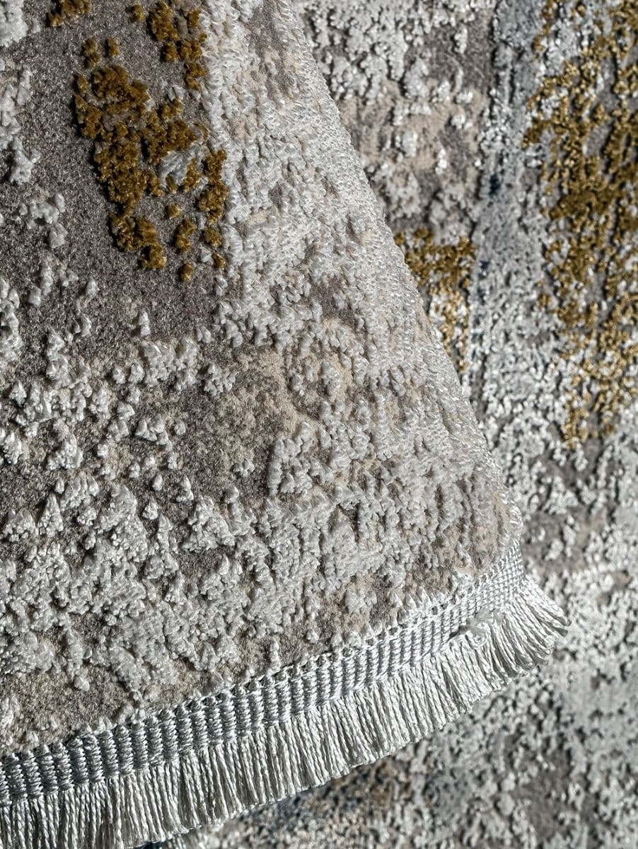 Lux Cobra Lluvia (305) - Gris