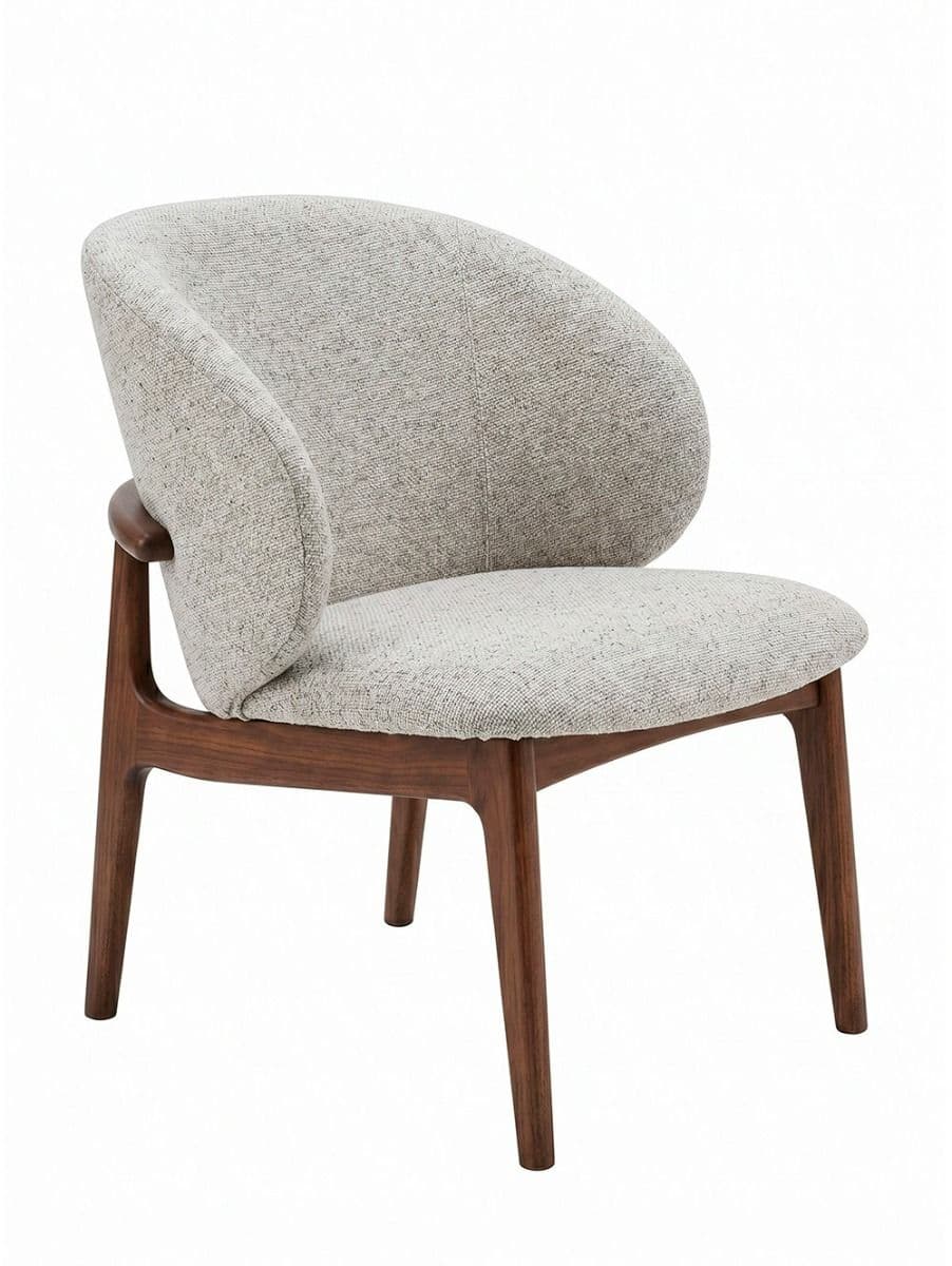 SILLON VARY GREY