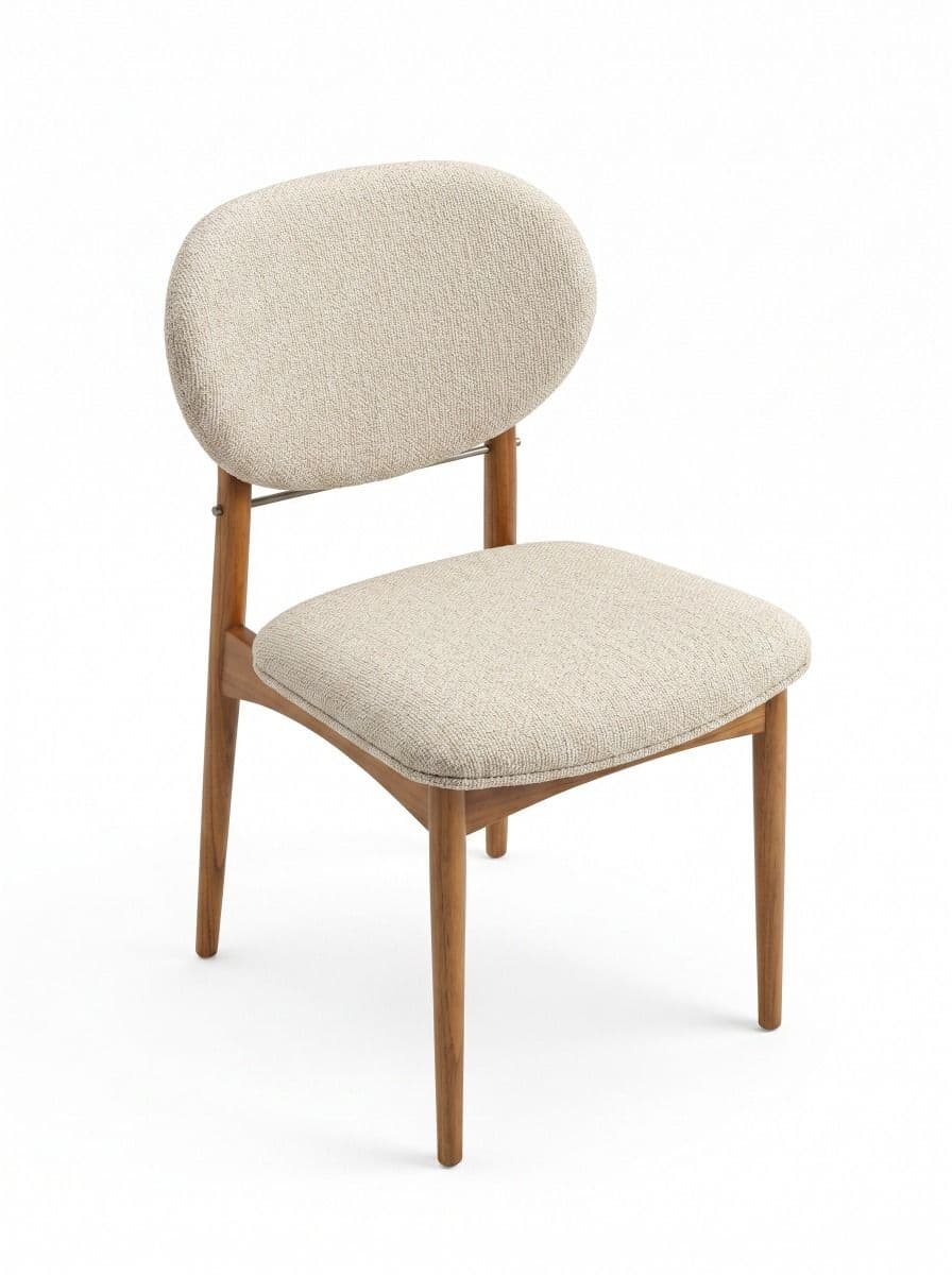 SILLA WOLLE SAND