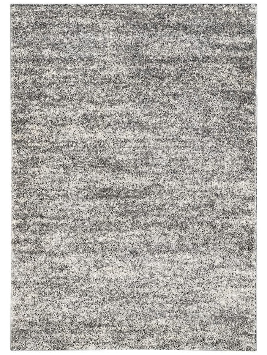 SHABBY PLUSH MIX - GRIS