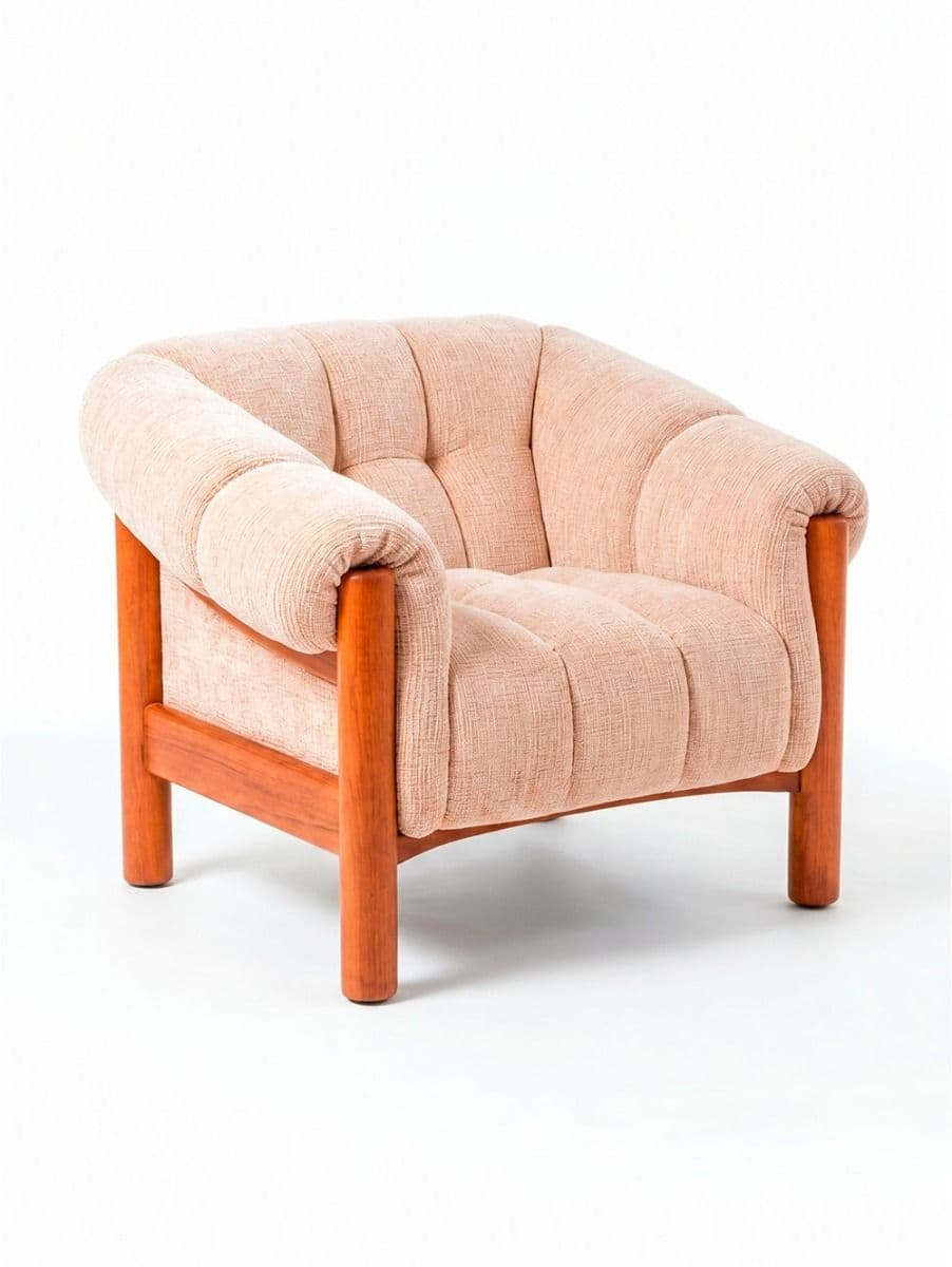 SILLON MAVERY NATURAL