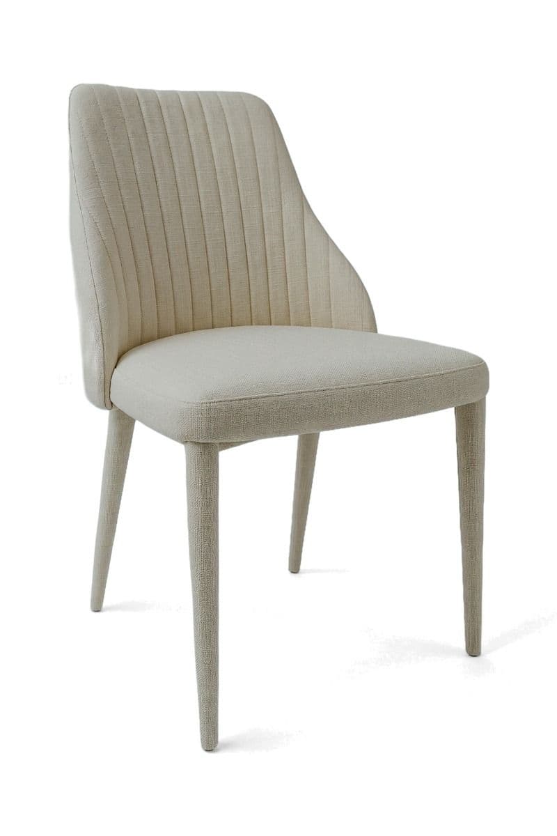 SILLA RIVEL OFF WHITE
