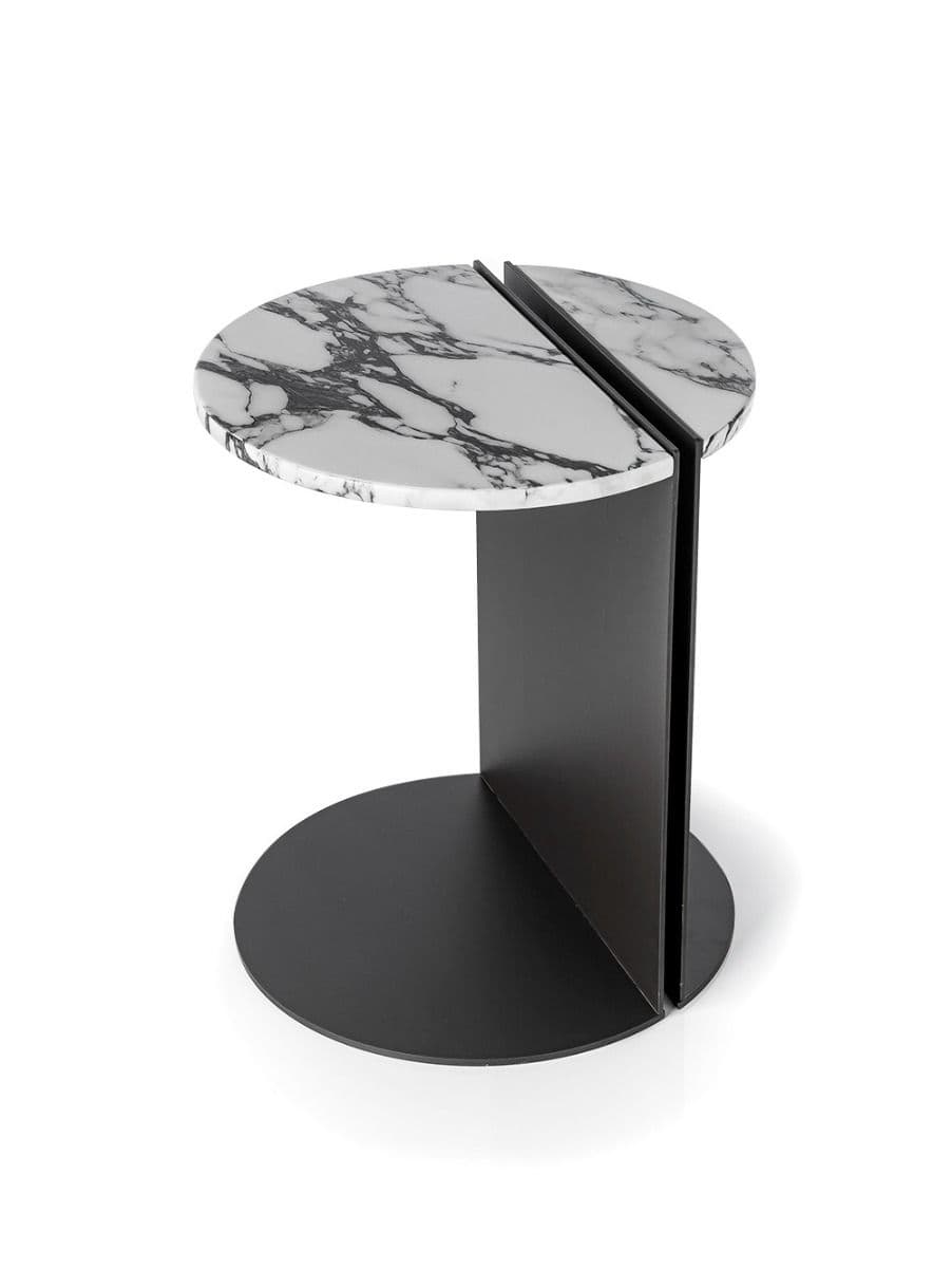 MESA LATERAL ARLY WHITE