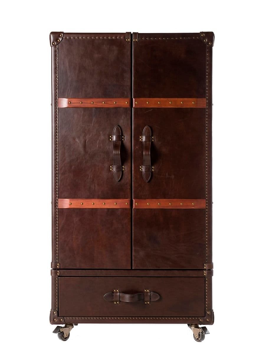 Bar Hudson Cuero Cigar
