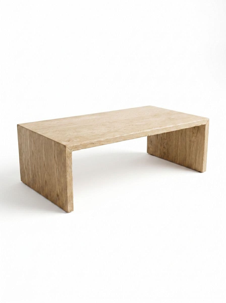 MESA BAJA PARKER 140X90X43
