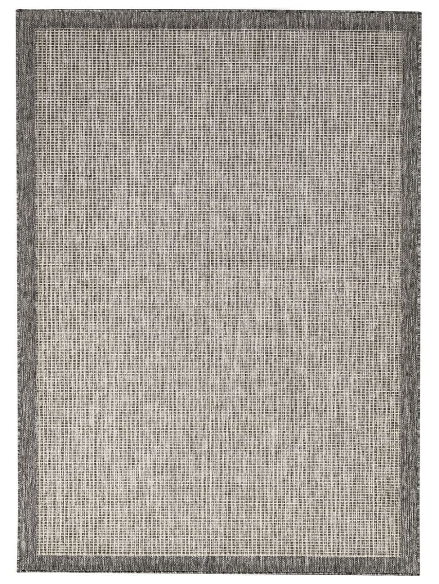 SISALO ETNIC - GRIS