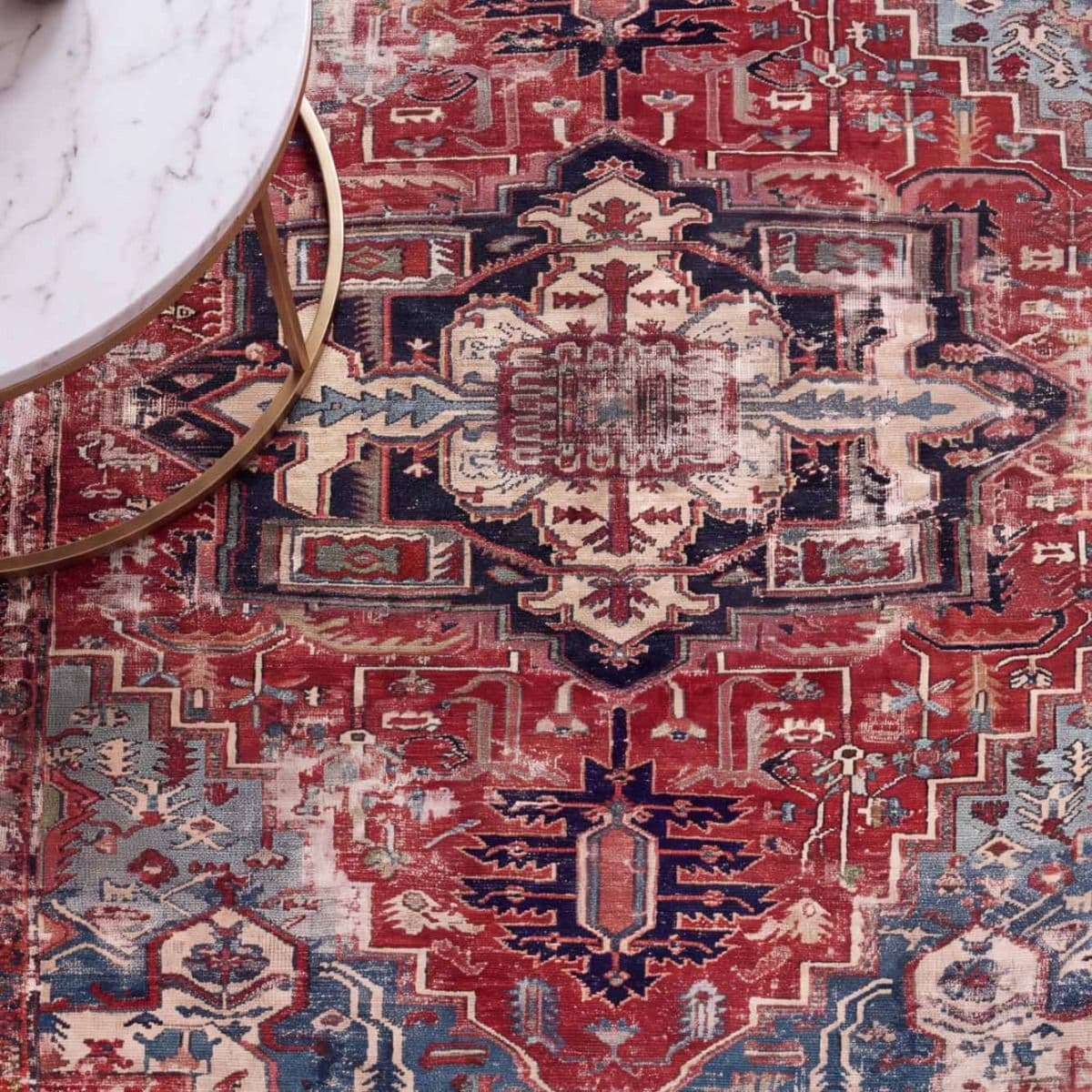 ALFOMBRA HERIZ 275x345