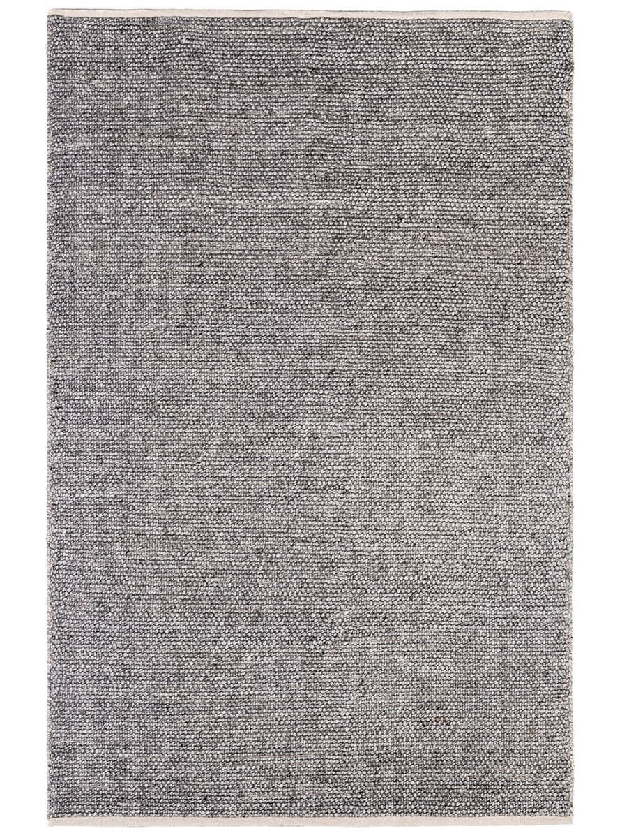 BIG BOUCLE - SILVER