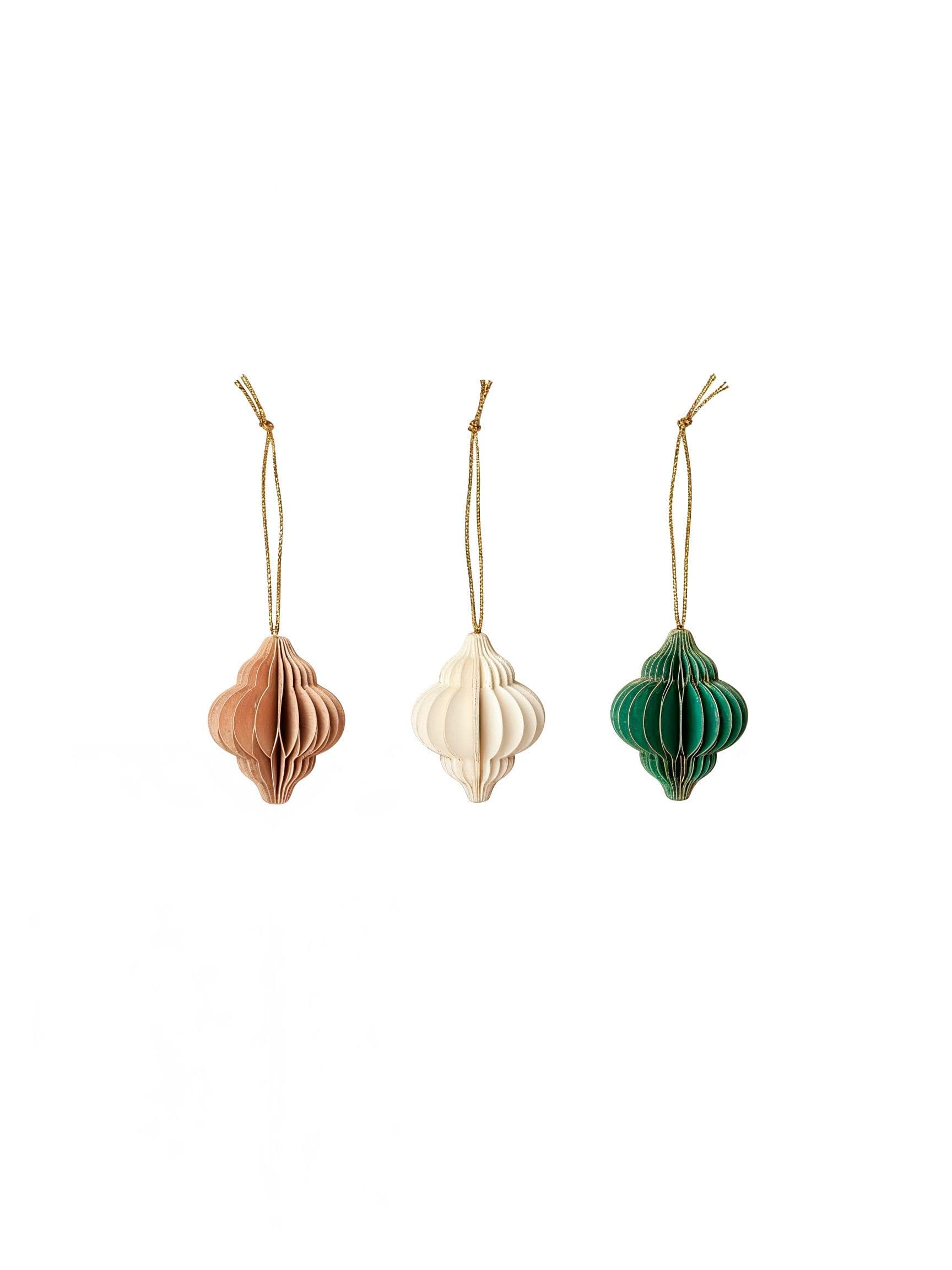 ADORNO SPIRAL SET X6