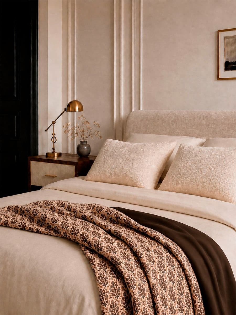 QUILT LUNE