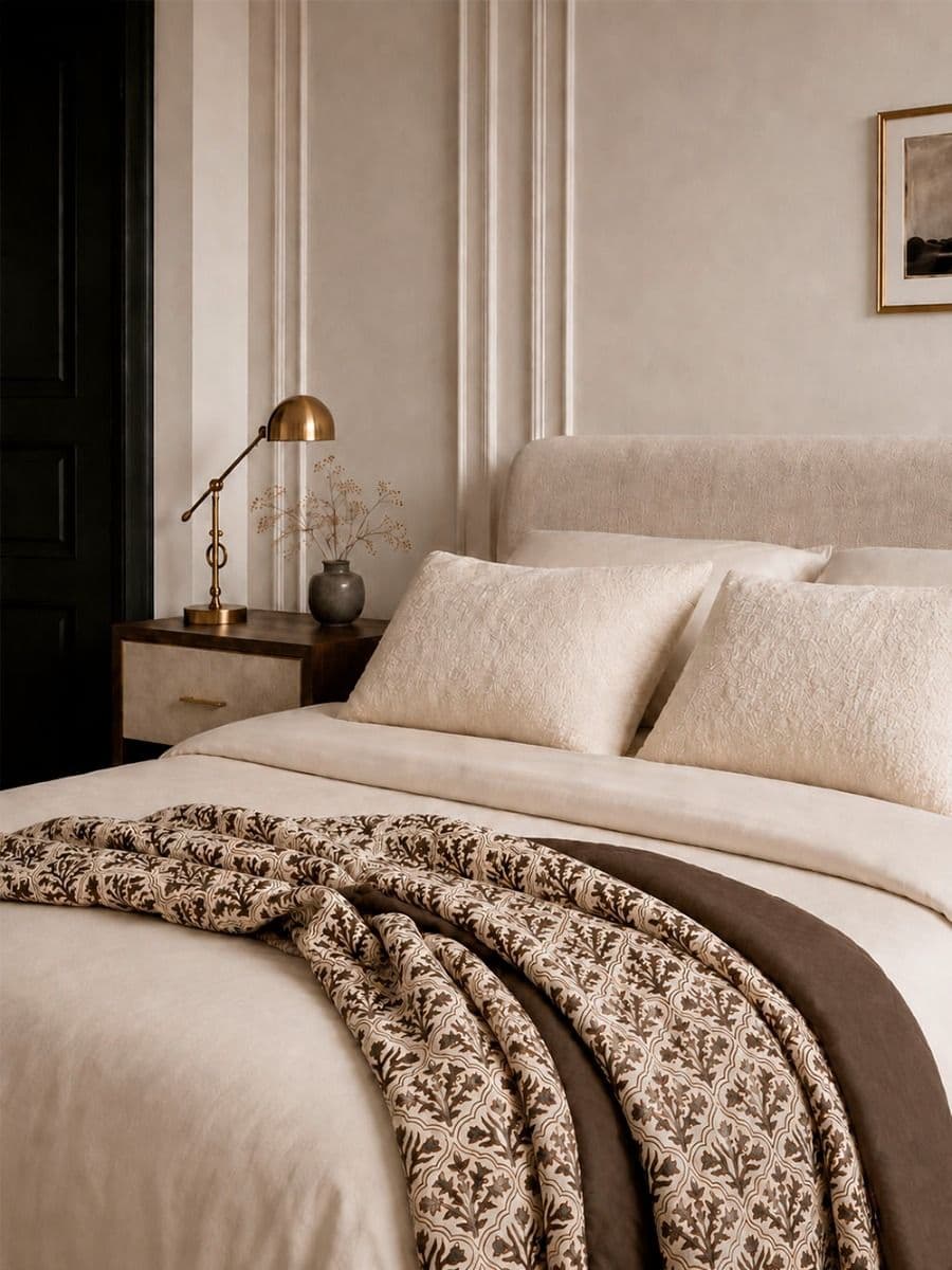 QUILT MALEA