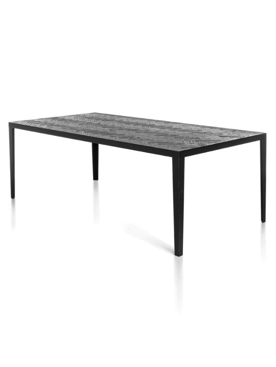 MESA DE COMEDOR HERMINTAGE 240
