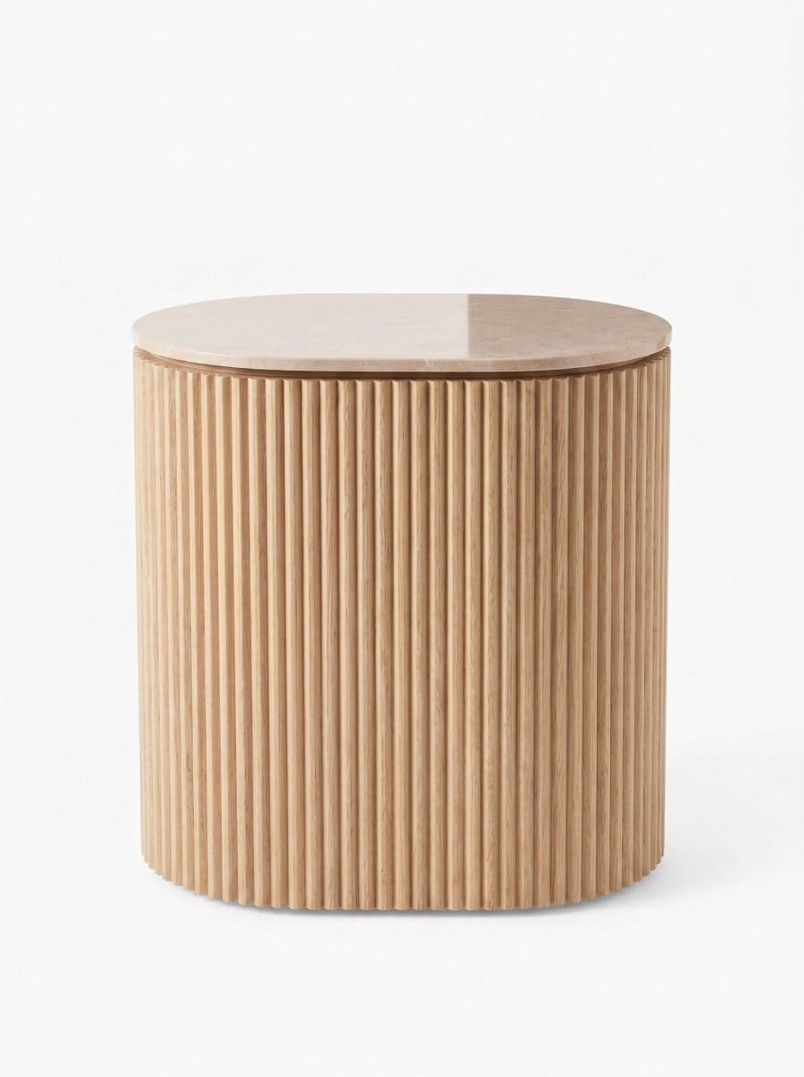 MESA LATERAL ASTEL
