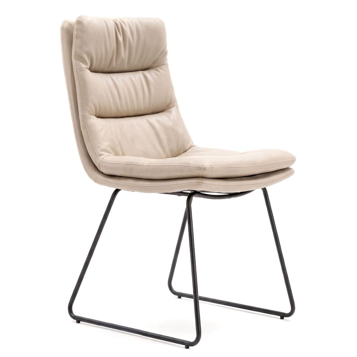 SILLA SMIT LIGTH BROWN