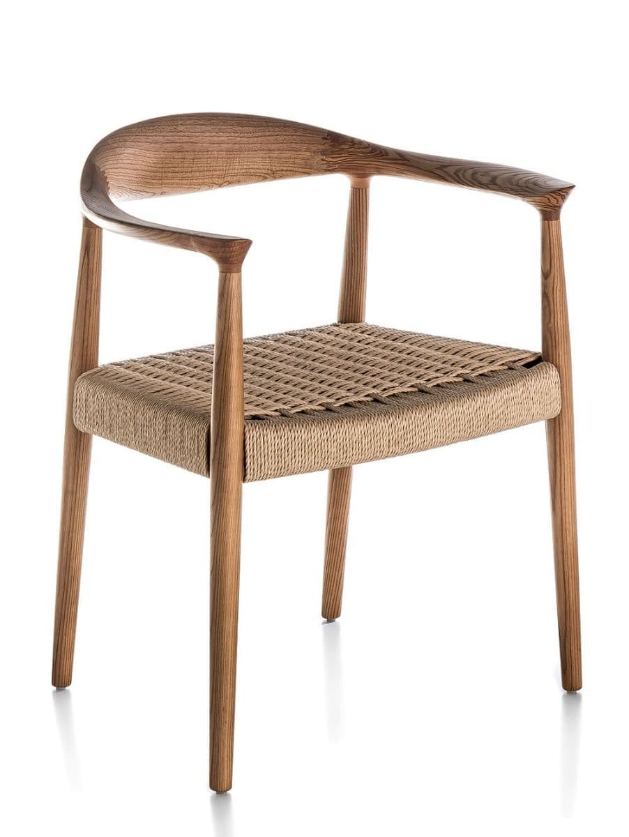 SILLA LAWSON NATURAL
