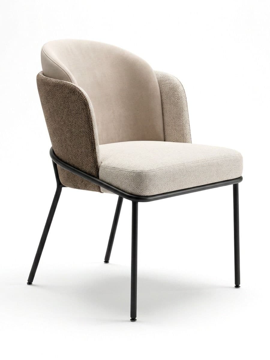 SILLA REYNA BEIGE