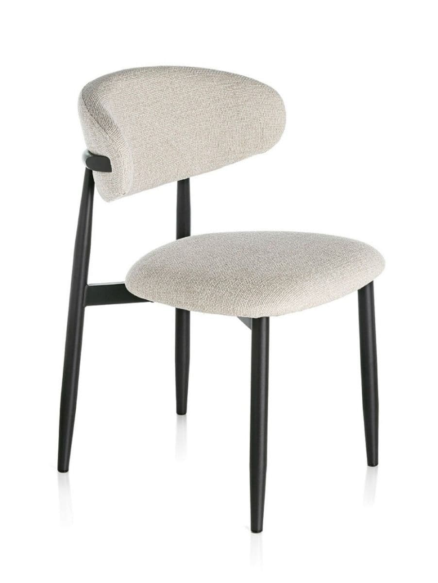 SILLA BODENE BEIGE