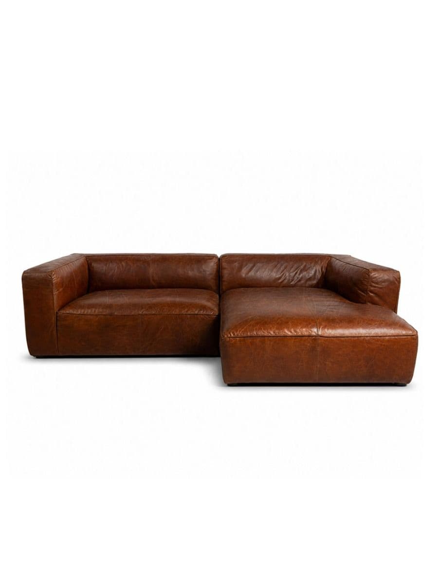 SOFA TEIRIS MOCCA