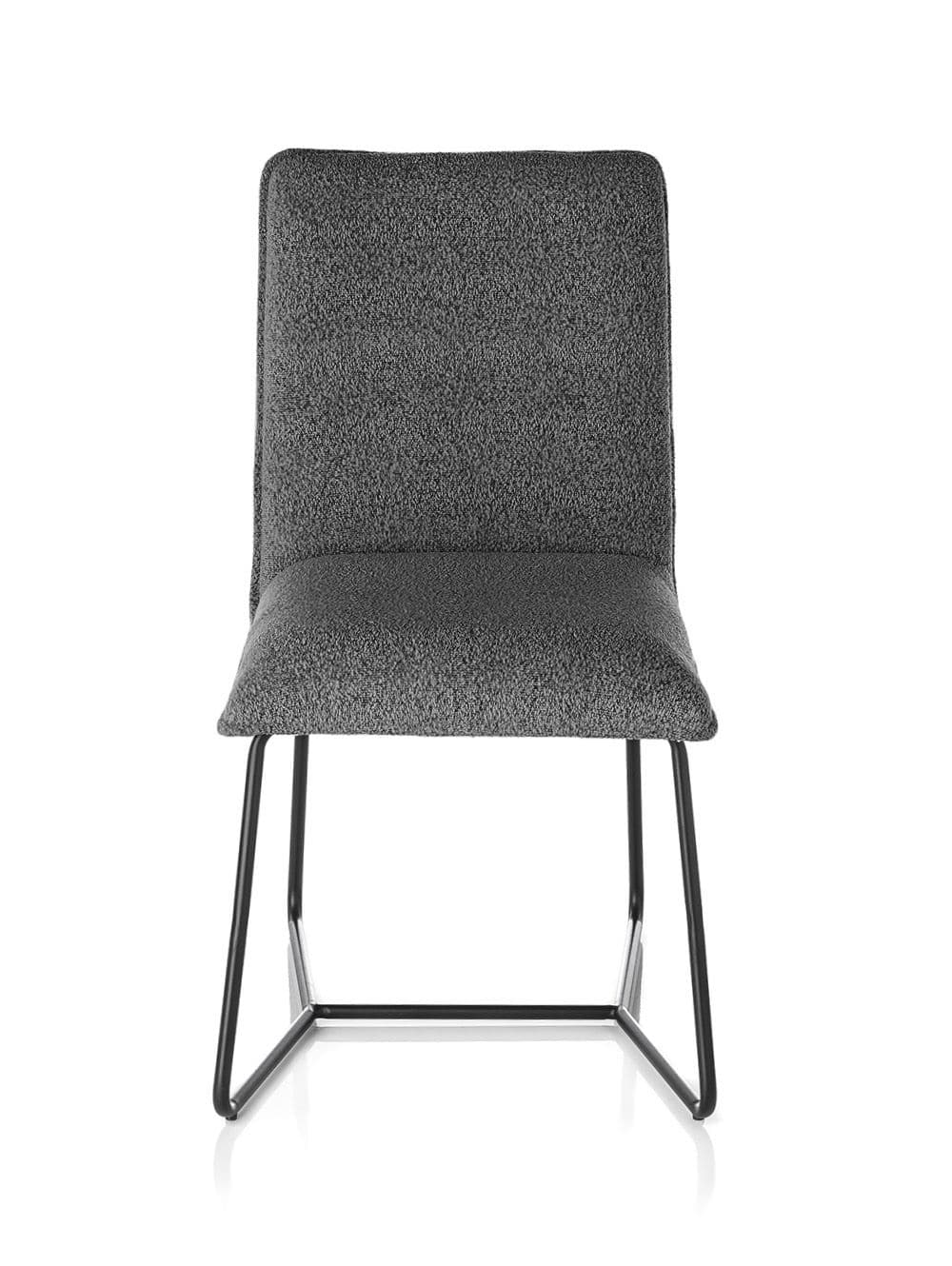 SILLA CORI DARK GREY NEW