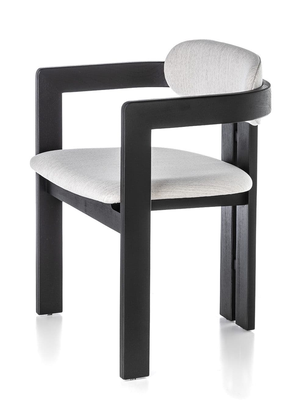 SILLON VITTO LIGHT GREY