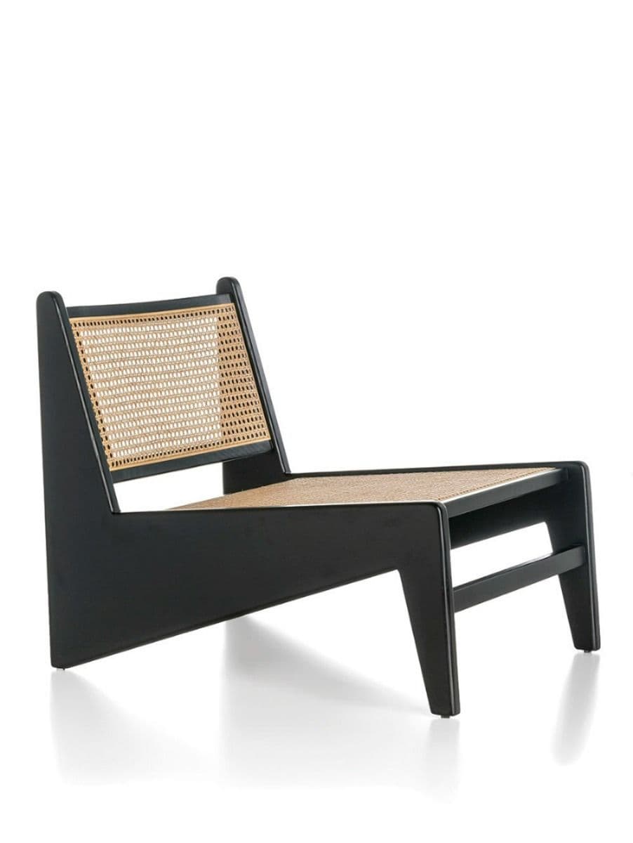 SILLON THADD BLACK